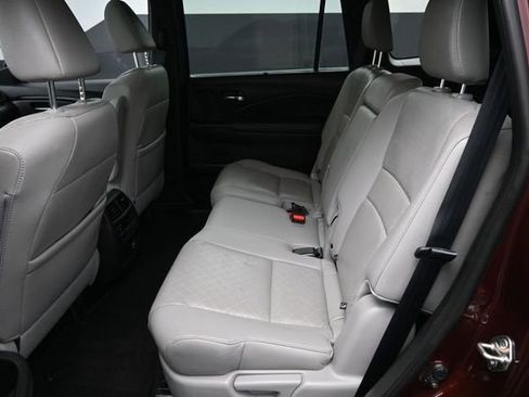 Used 2019 Honda Passport Touring image 26