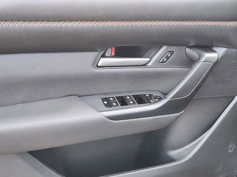 New 2026 MAZDA CX-50 AWD 2.5 Hybrid w/ Weather Package image 9