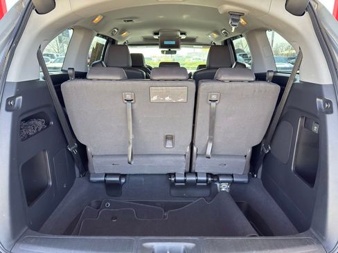Used 2019 Honda Odyssey EX-L image 37