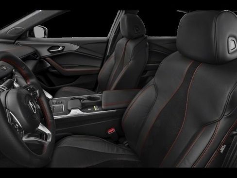 Used 2021 Acura TLX w/ A-SPEC Pkg image 6