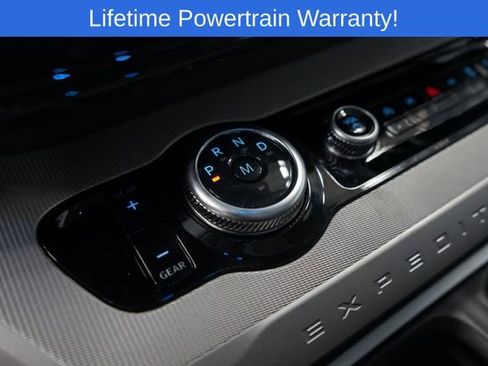 New 2026 Ford Expedition Active image 25