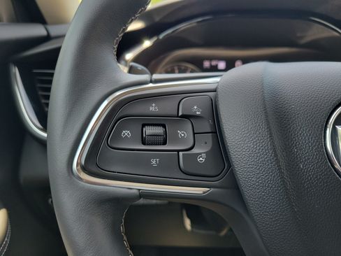 Certified 2023 Buick Envision Avenir AWD/4WD image 30
