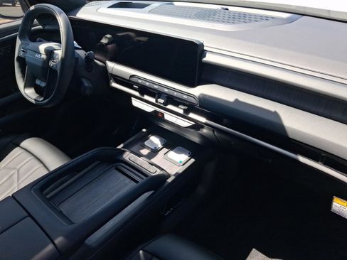 New 2027 Kia Telluride X-Line SX Prestige AWD/4WD image 19