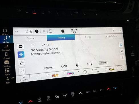 New 2026 Jeep Grand Cherokee 4WD image 14