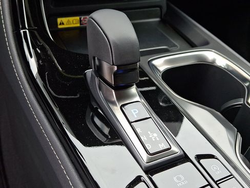 New 2026 Lexus NX 350 AWD w/ Premium Package image 9