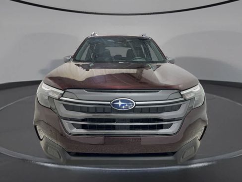 Used 2026 Subaru Forester Premium AWD/4WD image 8