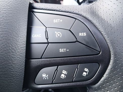 New 2026 Dodge Durango GT image 25