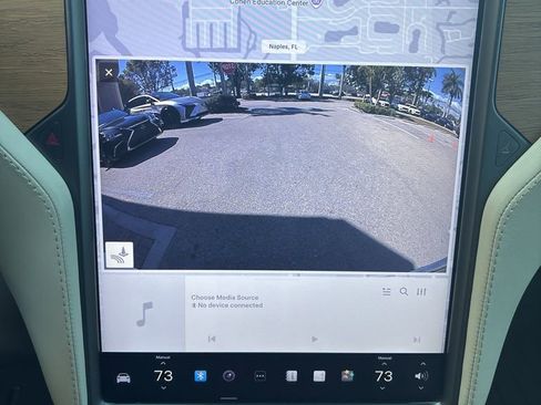 Used 2020 Tesla Model X Long Range image 18