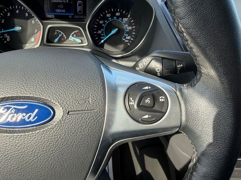 Used 2016 Ford Escape Titanium AWD/4WD image 23