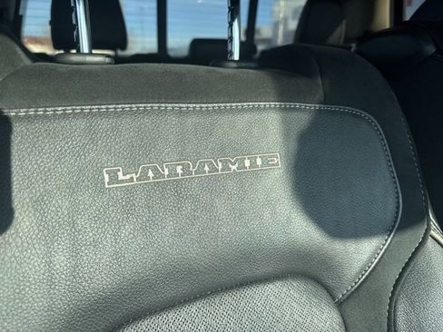 Used 2020 RAM 1500 Laramie w/ Off Road Group image 17