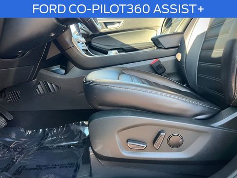 Used 2022 Ford Edge SEL image 35