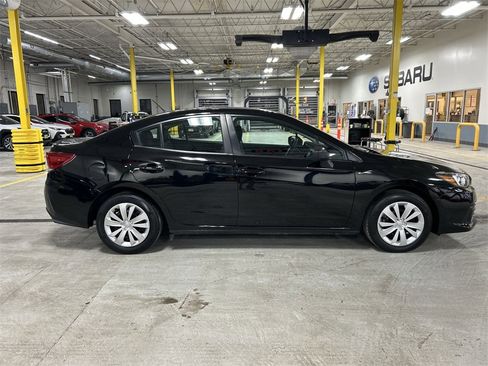Certified 2023 Subaru Impreza 2.0i image 9