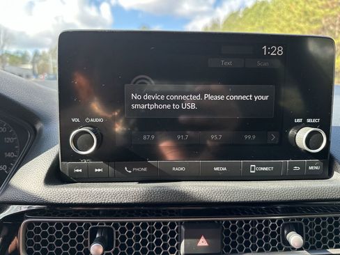 Used 2022 Honda Civic Sport image 20