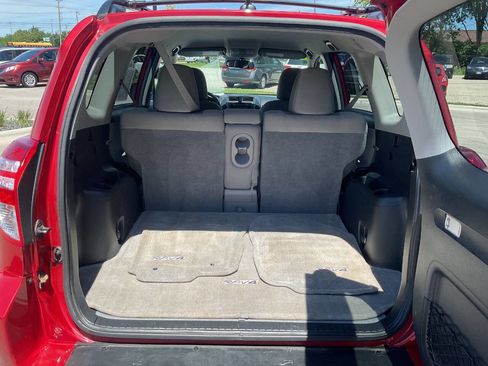 Used 2012 Toyota RAV4 4WD w/ Value Pkg image 28