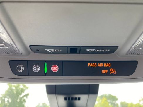 Used 2023 Chevrolet Equinox LT FWD image 32