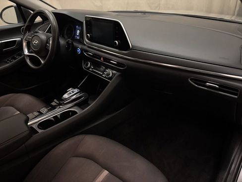 Used 2020 Hyundai Sonata SEL image 22