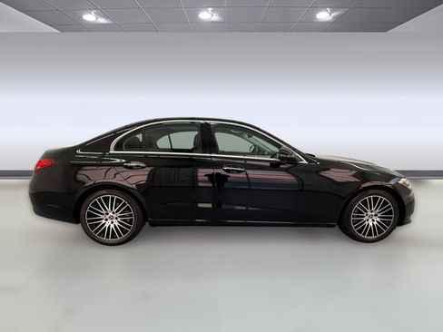 Used 2023 Mercedes-Benz C 300 Sedan image 7