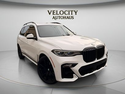 Used 2020 BMW X7 M50i w/ Dynamic Handling Package