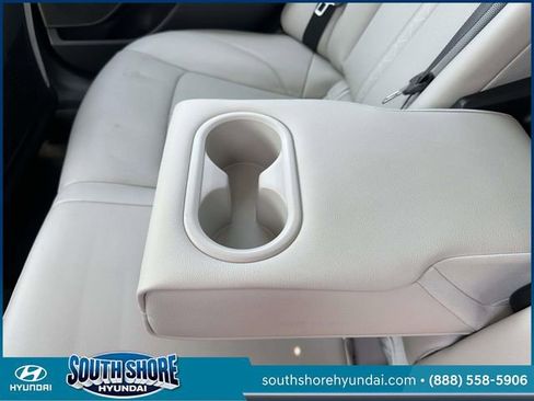 Certified 2021 Hyundai Sonata Limited image 12