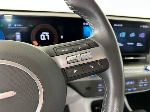 Certified 2024 Hyundai Kona SEL image 16