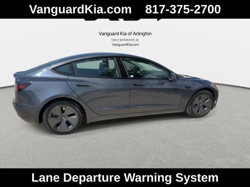 Used 2023 Tesla Model 3 Standard Range RWD image 10