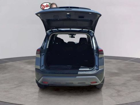 Certified 2023 Nissan Rogue S FWD image 18