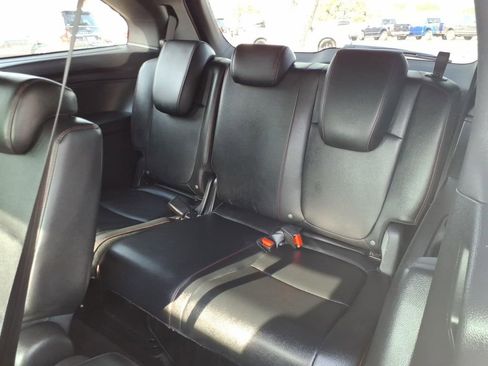 Used 2025 Honda Odyssey Sport-L image 13