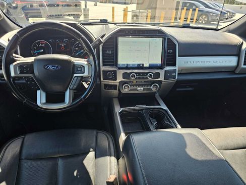 Used 2022 Ford F250 Lariat AWD/4WD image 18