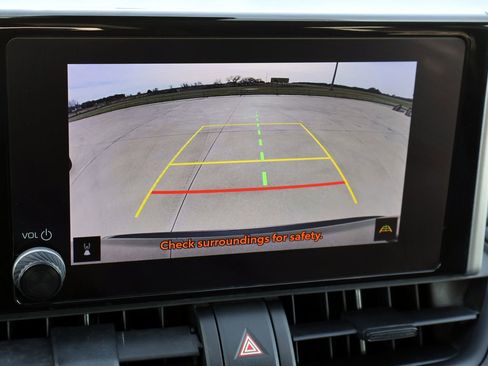 Used 2024 Toyota RAV4 XLE image 25