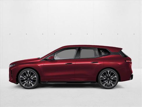 New 2026 BMW iX xDrive60 AWD/4WD image 2