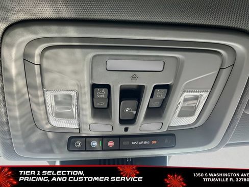 Certified 2026 GMC Sierra 1500 Denali w/ Denali Reserve Package AWD/4WD image 50