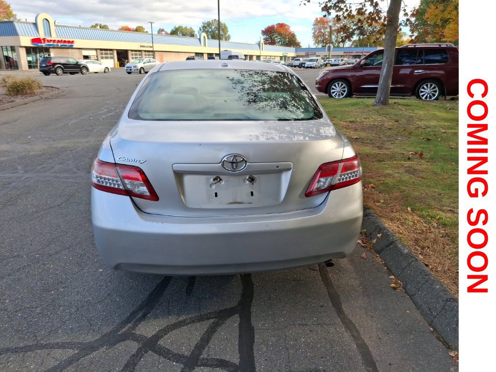 Used 2011 Toyota Camry FWD image 7
