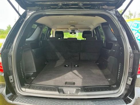 Used 2020 Dodge Durango AWD image 11