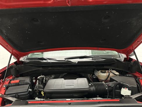 Used 2022 Chevrolet Silverado 1500 LT Trail Boss w/ Protection Package image 42