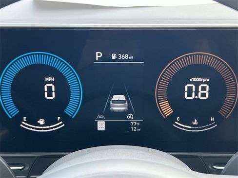 New 2026 Hyundai Kona SE image 11