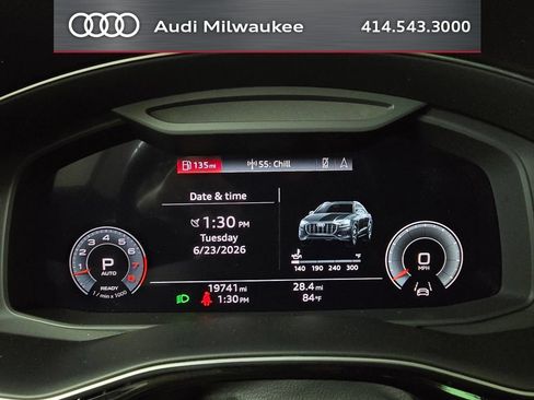Used 2023 Audi Q8 Premium w/ Convenience Package AWD/4WD image 42