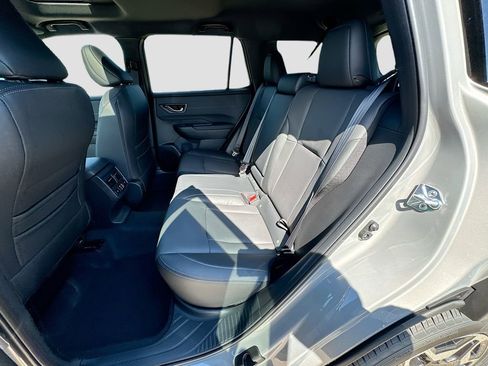 New 2026 Subaru Outback Touring AWD/4WD image 30