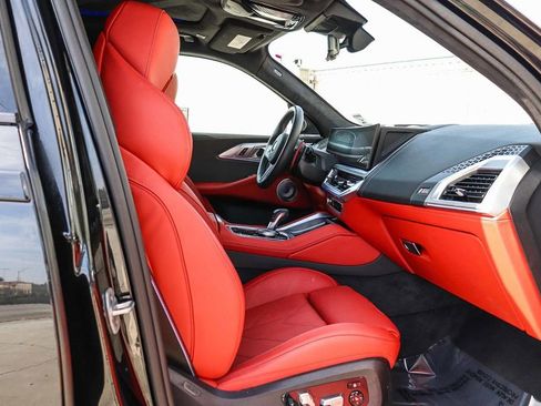 Used 2026 BMW XM Label Red image 16