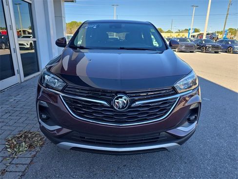 Certified 2023 Buick Encore GX Preferred w/ Cold Weather Comfort Package image 2