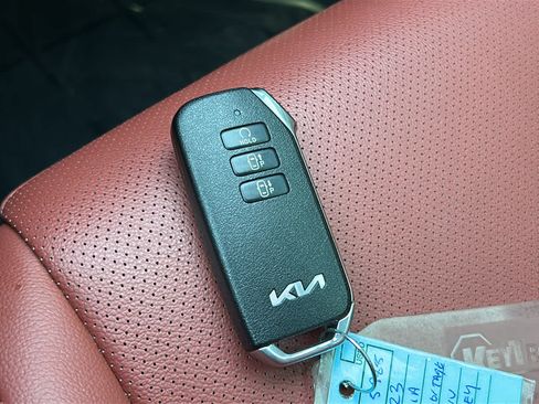 Used 2023 Kia Sportage SX Prestige AWD/4WD image 29