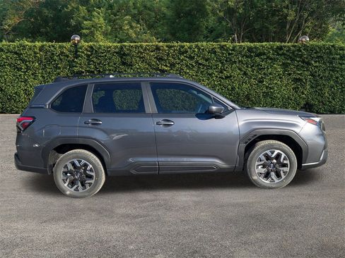 New 2026 Subaru Forester Premium image 3