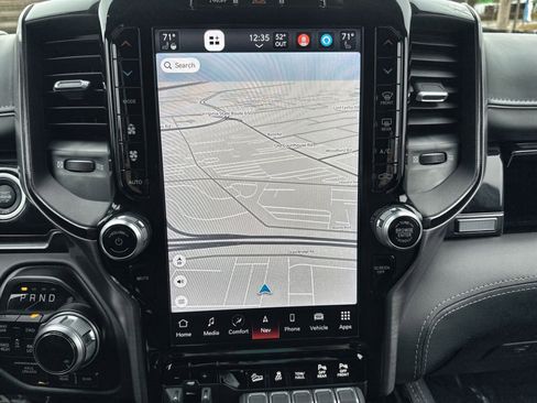 Used 2022 RAM 2500 Power Wagon image 20