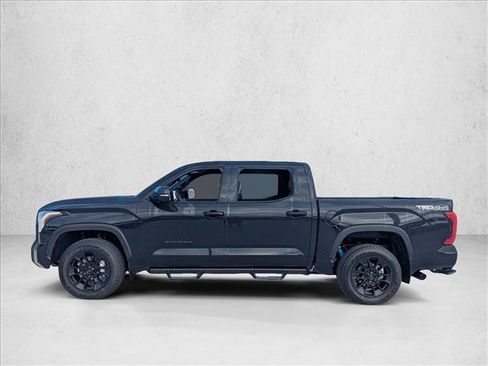 New 2026 Toyota Tundra Limited image 5