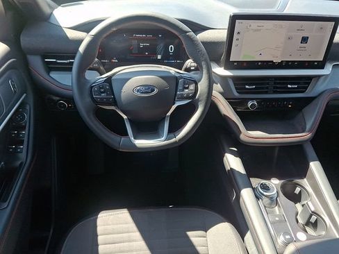 Used 2026 Ford Explorer ST-Line AWD/4WD image 12