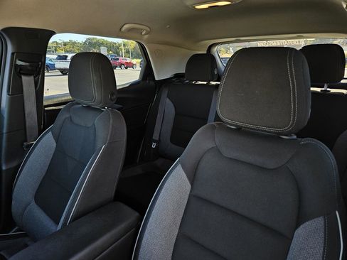 Used 2025 Chevrolet TrailBlazer LT image 26