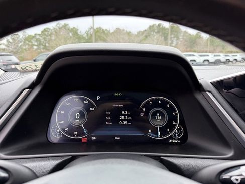 Used 2023 Hyundai Sonata SEL w/ Convenience Package image 17