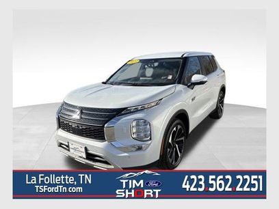 Used 2023 Mitsubishi Outlander SE