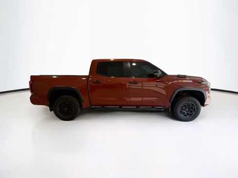 Used 2024 Toyota Tundra TRD Pro AWD/4WD image 6