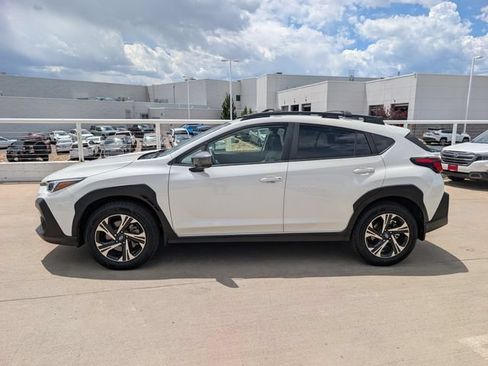 Certified 2024 Subaru Crosstrek 2.0i Premium AWD/4WD image 6