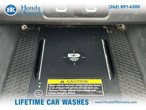 Used 2025 Honda Accord Sport image 22